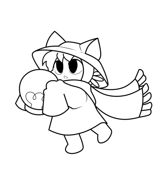 Updates of the Preorders and some sad news ;w;