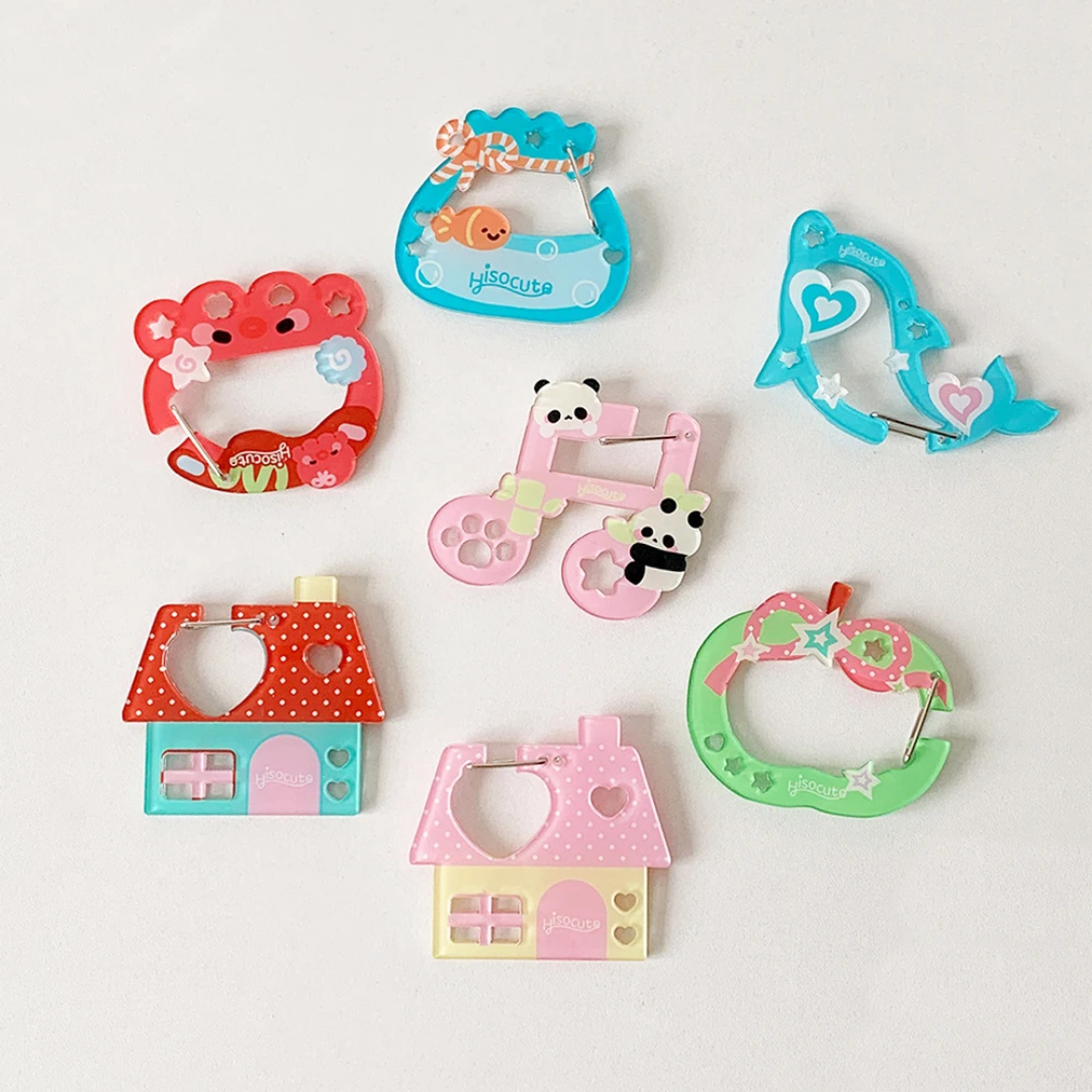 Other Acrylic Products