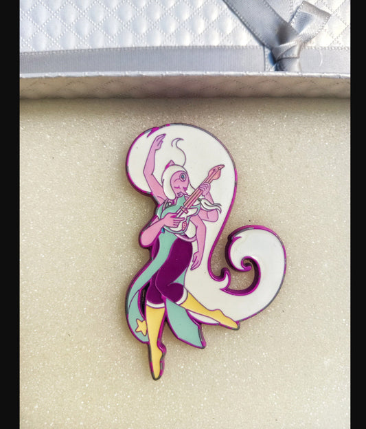 Pin Opal SU - B Grade (probably)