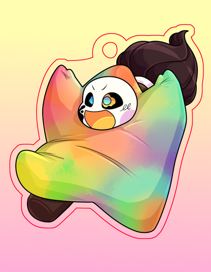 Lil' Star Onesie Sanses Charms - AUGUST PREORDERS