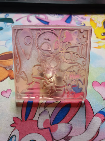 Star Sanses Big Stamps