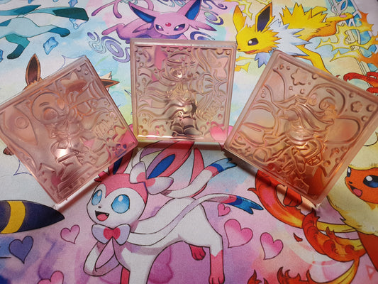 Star Sanses Big Stamps
