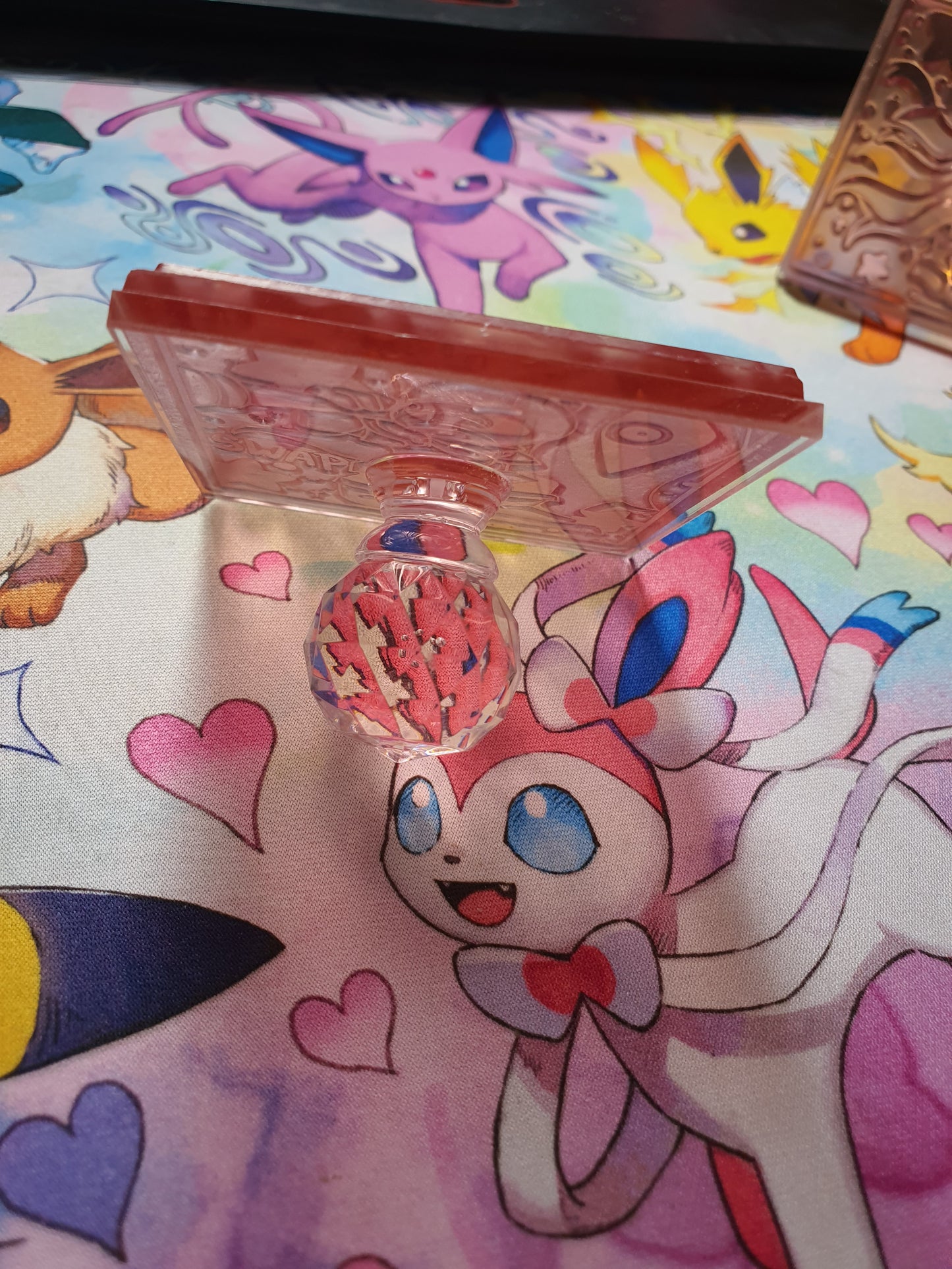 Star Sanses Big Stamps