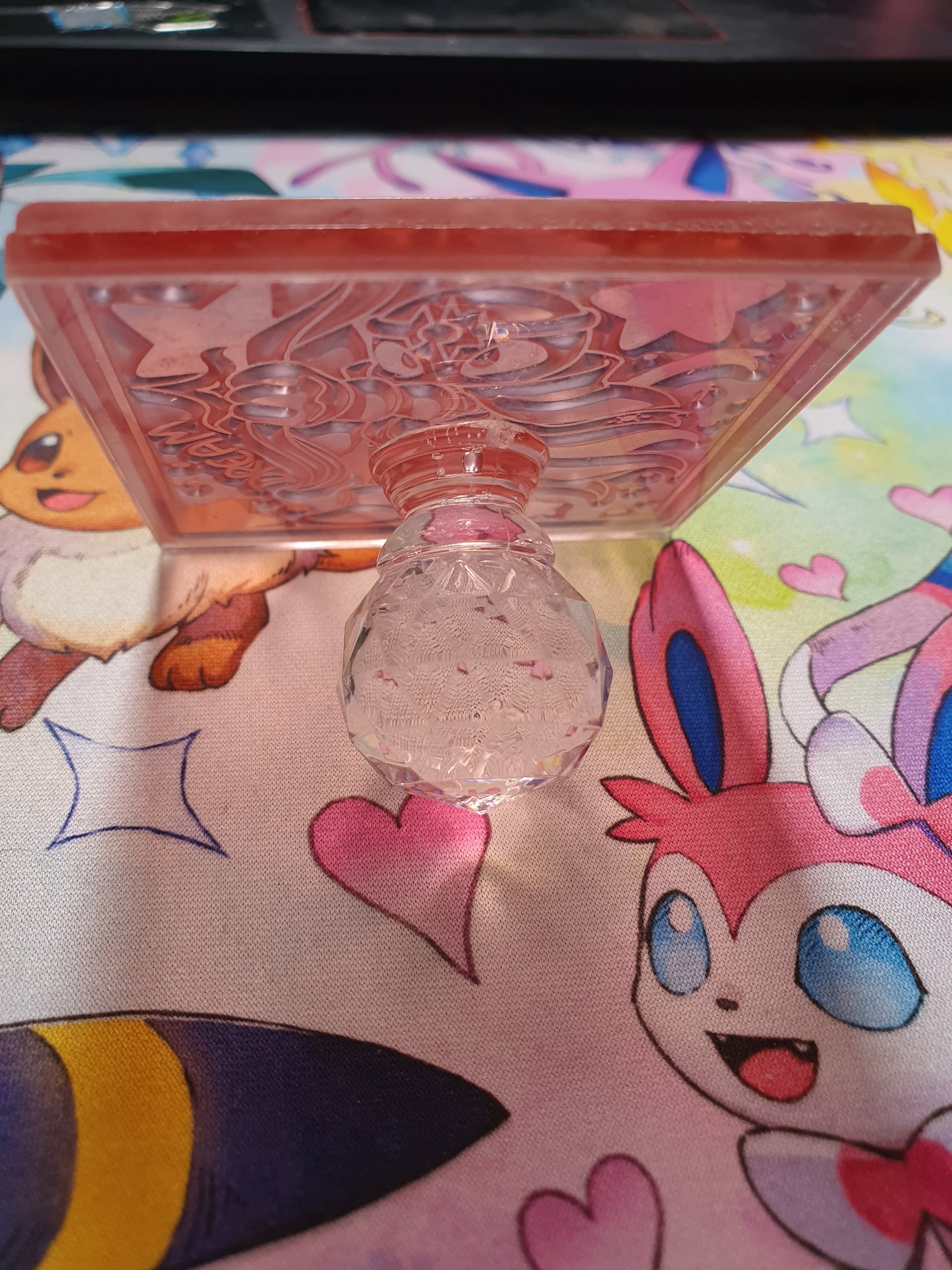 Star Sanses Big Stamps