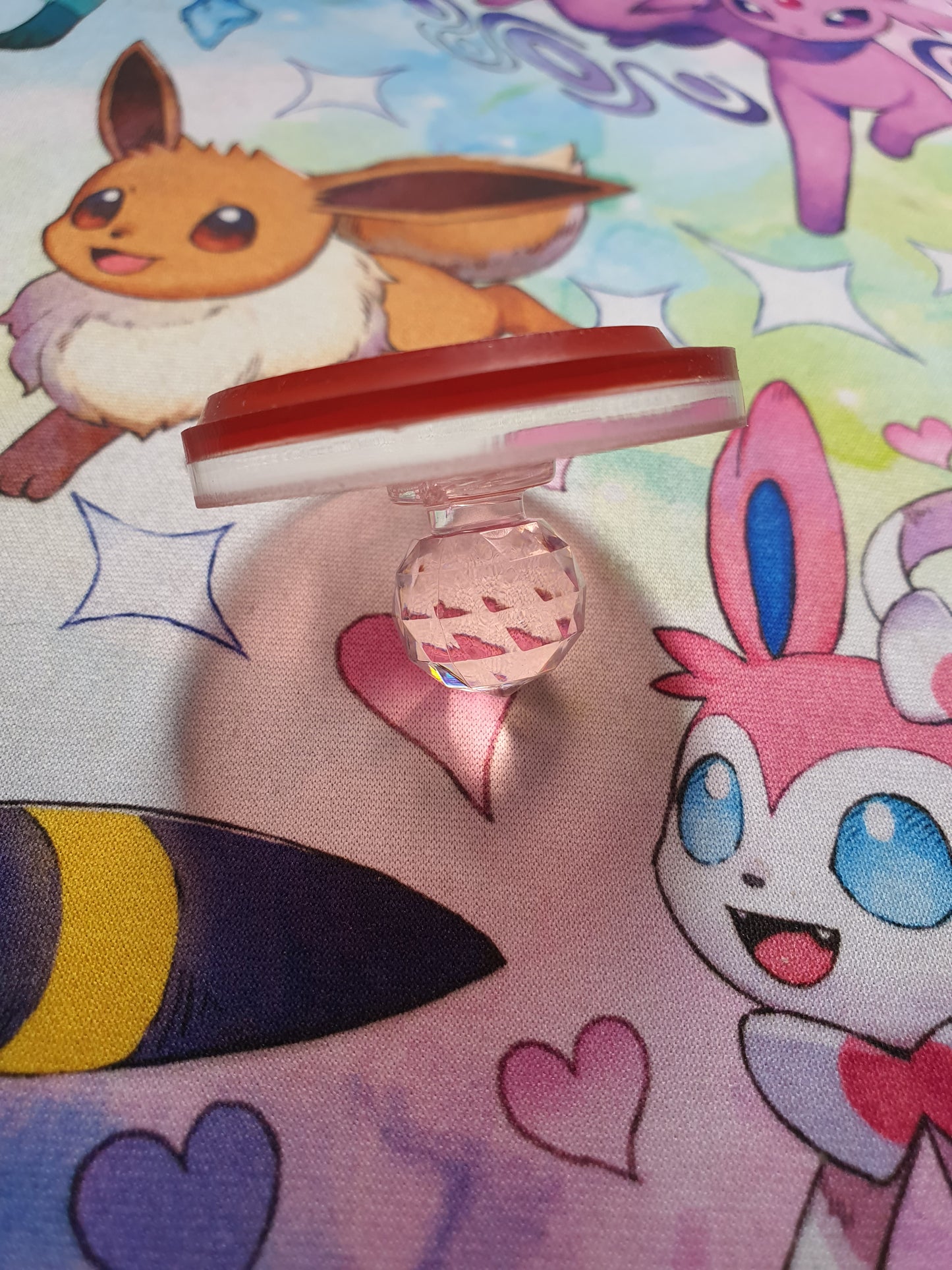 UTAU Sanses Small Stamps