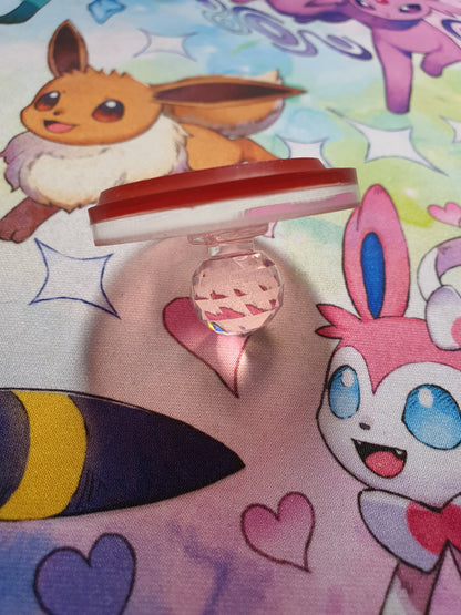 UTAU Sanses Small Stamps